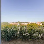 Maisonnette Lozari 4 Pers Proche L'ile Rousse 度假居
