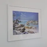 度假居 Maisonnette Lozari 4 Pers Proche L'ile Rousse *