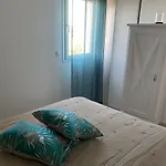 Maisonnette Lozari 4 Pers Proche L'ile Rousse 度假居