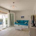 Maisonnette Lozari 4 Pers Proche L'ile Rousse 度假居 贝尔戈代尔