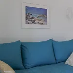 Maisonnette Lozari 4 Pers Proche L'ile Rousse 贝尔戈代尔