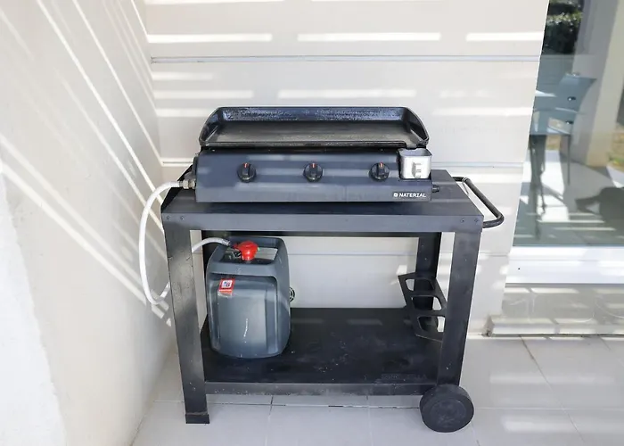 度假居 Maisonnette Lozari 4 Pers Proche L'ile Rousse