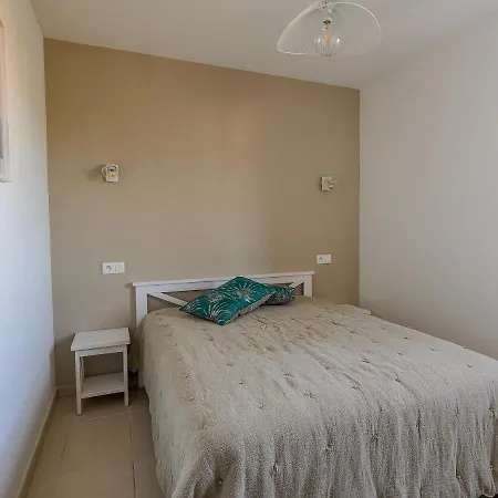 Сasa de vacaciones Maisonnette Lozari 4 Pers Proche L'ile Rousse Belgodère