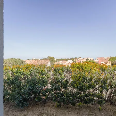 Maisonnette Lozari 4 Pers Proche L'ile Rousse בית נופש