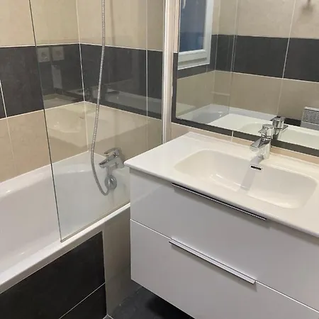 Maisonnette Lozari 4 Pers Proche L'ile Rousse * Belgodere (Corsica)