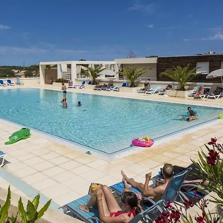 Сasa de vacaciones Maisonnette Lozari 4 Pers Proche L'ile Rousse *