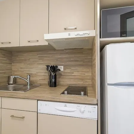 Сasa de vacaciones Maisonnette Lozari 4 Pers Proche L'ile Rousse Belgodère