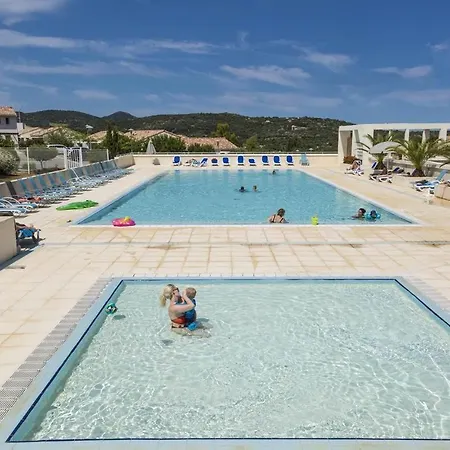 Сasa de vacaciones Maisonnette Lozari 4 Pers Proche L'ile Rousse *