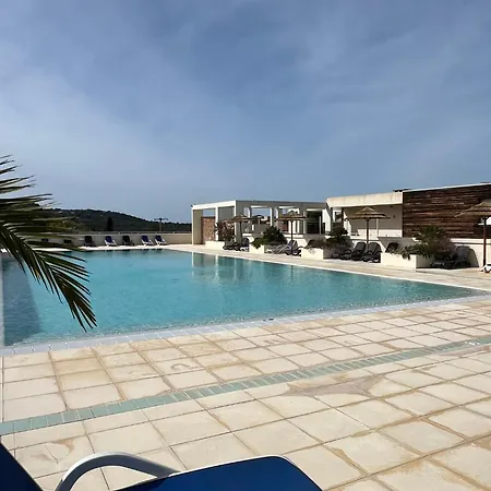 Maisonnette Lozari 4 Pers Proche L'ile Rousse *