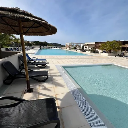 Maisonnette Lozari 4 Pers Proche L'ile Rousse Holiday home