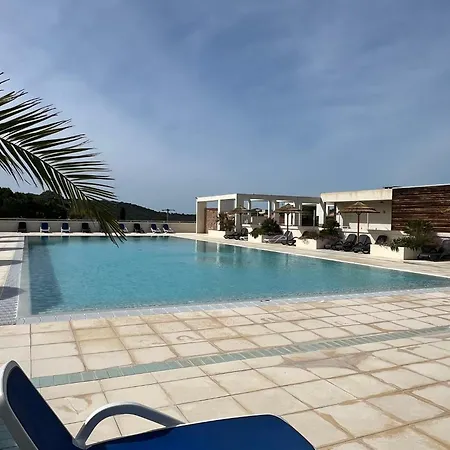 Holiday home Maisonnette Lozari 4 Pers Proche L'ile Rousse *
