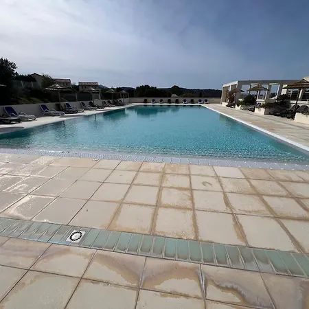 Holiday home Maisonnette Lozari 4 Pers Proche L'ile Rousse Belgodere (Corsica)