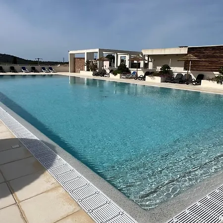 Holiday home Maisonnette Lozari 4 Pers Proche L'ile Rousse *