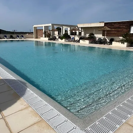 Maisonnette Lozari 4 Pers Proche L'ile Rousse Belgodere (Corsica)