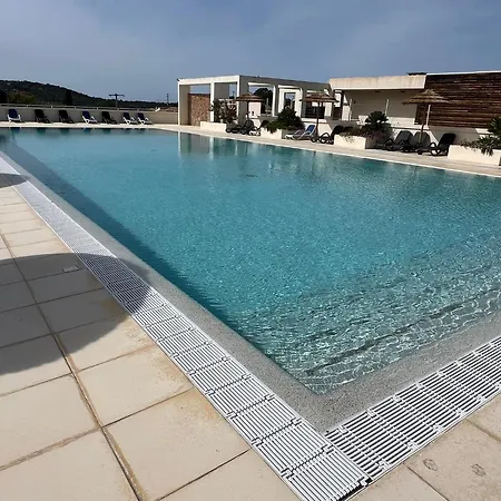 Maisonnette Lozari 4 Pers Proche L'ile Rousse
