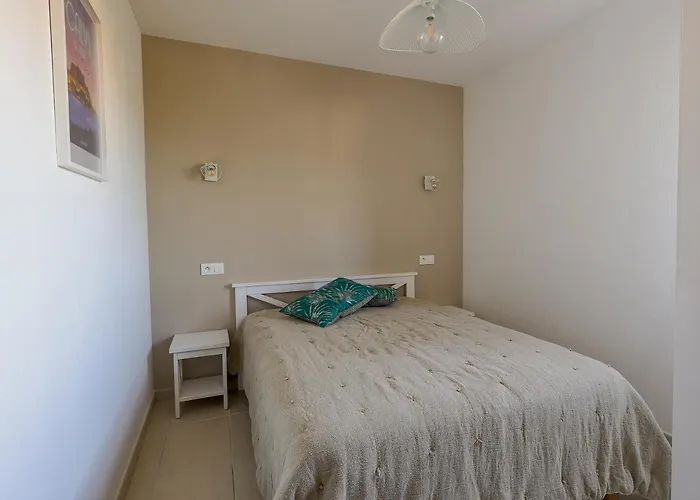Сasa de vacaciones Maisonnette Lozari 4 Pers Proche L'ile Rousse Belgodère