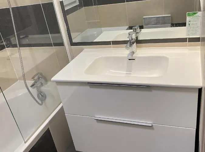 Vakantiehuis Maisonnette Lozari 4 Pers Proche L'ile Rousse