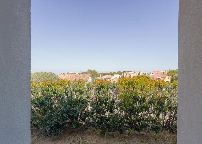 Maisonnette Lozari 4 Pers Proche L'ile Rousse Vakantiehuis