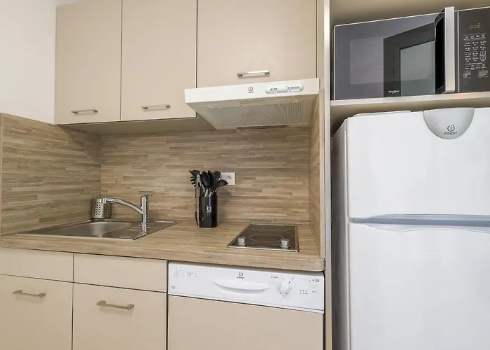 Vakantiehuis Maisonnette Lozari 4 Pers Proche L'ile Rousse Belgodère